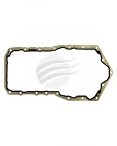 Aunger Oil Pan Gasket Fits Holden L67 V6 Ohv