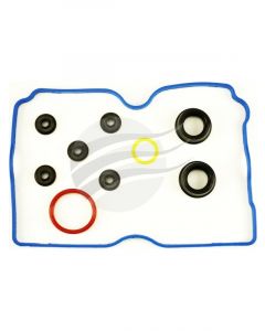Aunger Rocker Cover Gasket Kit Fits Subaru Ej15 F4 Sohc