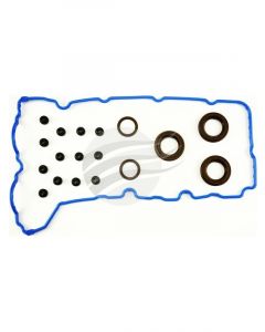Aunger Rocker Cover Gasket Kit L/H Fits Cadillac Ly7 V6 Dohc Vvt
