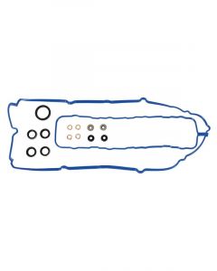 Aunger Rocker Cover Gasket Kit Fits Ford Weat I4 Dohc