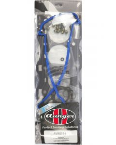 Aunger Valve Regrind Set Fits Nissan Qr25De I4 Dohc Vvt