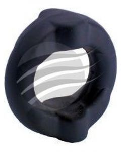 Aunger Exhaust Rubber Mount Fits BMW 320/6 323I Packet of 10