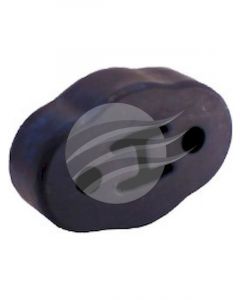 Aunger Exhaust Rubber Mount Fits Daewoo Leganza Packet of 10