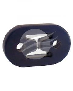 Aunger Exhaust Rubber Mount Fits Daewoo Leganza Packet of 10