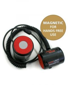 Autotest Autolight Magnetic Hands-Free Window Tint Meter