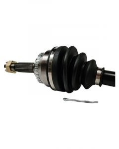 Basco Constant Velocity Axle