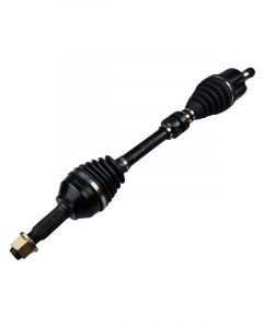 Basco Constant Velocity Axle Fits Nissan Dualis 2010-On 691mm Length