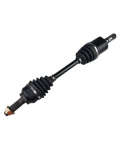 Basco CV Axle Drive Shaft L/H Fits Mazda 3 2.0L 03-14 Petrol LFDE 16V