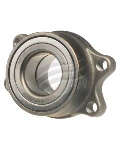 Basco Wheel Bearing Hub