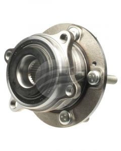 Basco Wheel Bearing Hub