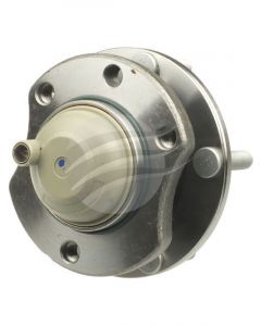 Basco Wheel Bearing Hub