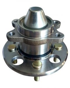 Basco Wheel Bearing Hub