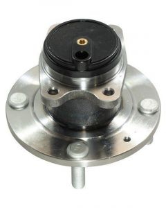 Basco Wheel Bearing Hub