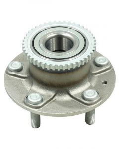 Basco Wheel Bearing Hub