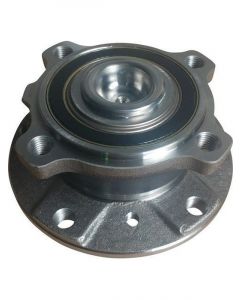 Basco Wheel Bearing Hub