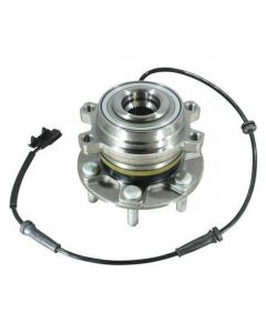 Basco Wheel Bearing Hub