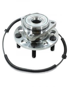Basco Wheel Bearing Hub