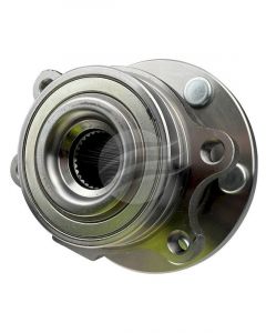 Basco Wheel Bearing Hub