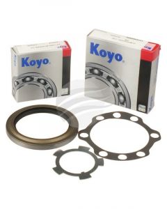 Basco Wheel Bearing Kit