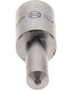 Bosch Holetype Nozzle