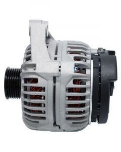 Bosch Alternator 12V 150A Fits Porsche 911 Boxster Cayman