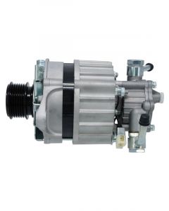 Bosch Alternator 12V 105A Fits VM Motori Applications
