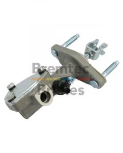 Bremtec Trade-Line Clutch Master Cylinder Fits Honda City Civic Jazz Ge