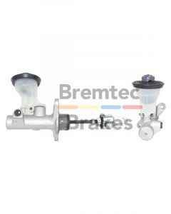 Bremtec Trade-Line Clutch Master Cylinder Fits Landcruiser 2007-On