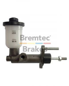 Bremtec Trade-Line Clutch Master Cylinder Fits Jackaroo Ubs 3.1L 97-98