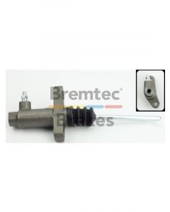 Bremtec Trade-Line Clutch Slave Cylinder Fits Mitsubishi L200 97-06