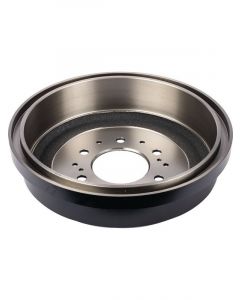 Bremtec Trade-Line Brake Drum (Single) Fits Toyota Hilux LN106
