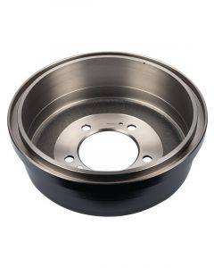 Bremtec Trade-Line Brake Drum Fits Toyota Landcruiser VDJ79 Rear