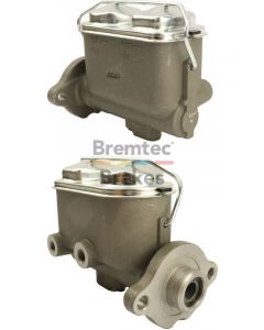 Bremtec Trade-Line Brake Master Cylinder Fits Holden HJ HQ Torana LH LJ