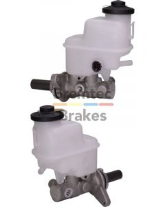 Bremtec Trade-Line Brake Master Cylinder Fits BMC Toyota Kun26 Vsc