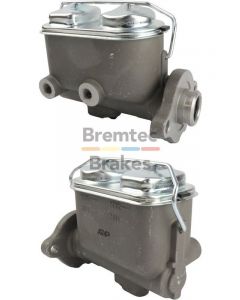 Bremtec Trade-Line Brake Master Cylinder Fits Holden Hz Hx Torana Lx