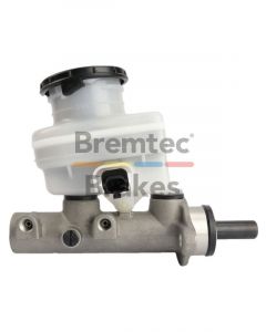 Bremtec Trade-Line Brake Master Cylinder Fits D-Max 2.5/3L