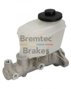 Bremtec Trade-Line Brake Master Cylinder Fits Landcruiser 99-04 No Abs