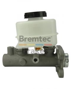 Bremtec Trade-Line Brake Master Cylinder Fits Patrol Y61 GU 97-01