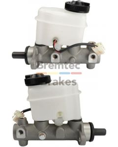 Bremtec Trade-Line Brake Master Cylinder Fits Ranger 98-On BT50 Un 98-On