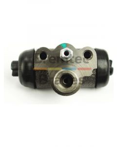 Bremtec Trade-Line Wheel Cylinder Rear Fits Tiida C11 LHS/RHS 17.46mm