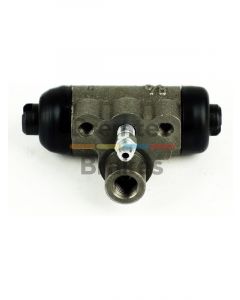 Bremtec Trade-Line Wheel Cylinder Rear Fits Tiida with ABS 5/8 Bore