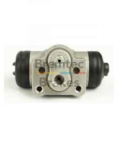 Bremtec Trade-Line Wheel Cylinder Rear Fits Triton ML/MN 6/08 On R/H
