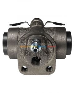 Bremtec Trade-Line Wheel Cylinder Rear Fits GM FJ Panel Van Business