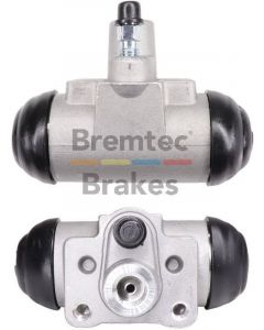 Bremtec Trade-Line Wheel Cylinder Rear Fits Great Wall X240 V2 Steed