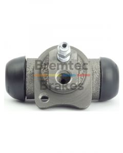 Bremtec Trade-Line Wheel Cylinder Fits Barina TK w/o ABS Daewoo Kalos