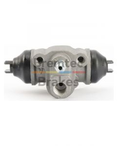 Bremtec Trade-Line Wheel Cylinder Fits Hyundai Accent MC Kia Rio 2005-On