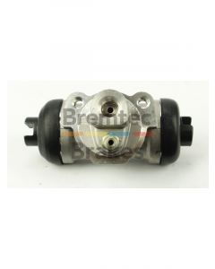 Bremtec Trade-Line Wheel Cylinder Fits Nissan Navara D40 2006-08/12