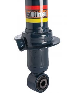 Caloffroad Nitro Pro Front Fits Navara D23/NP300 Medium Duty
