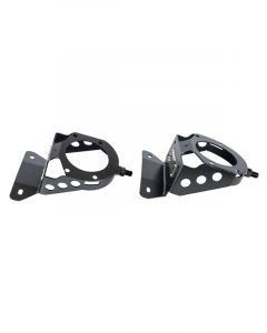 Caloffroad Patrol Rear Coil Tower Brace Box of 2 Pcs