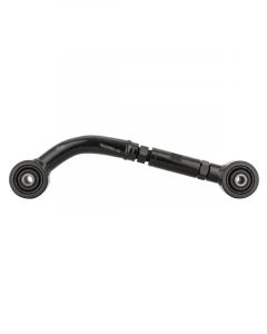 Caloffroad Adjustable Bent Rear Upper Arm Fits Nissan GQ/GU